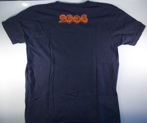 T-Shirt Oysterhead 2006 (03)